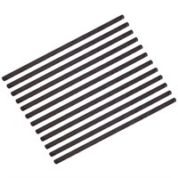 Amtech 12pc 6Inch Hacksaw Blades Amtech 12pc 6Inch Hacksaw Blades